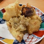 用戶對於山陰漁港直送 うおはる的評論圖