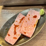 User's review image for 新宿焼肉 ホルモンいのうえ