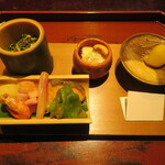 用戶對於燈々庵的評論圖