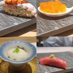 User's review image for 上村
