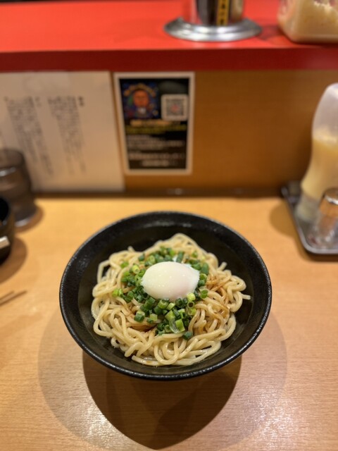 User's recommendation image for 油そば鈴の木