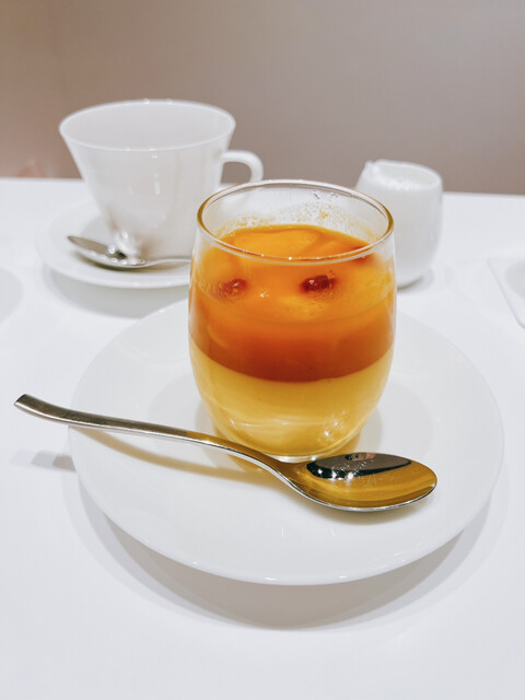 User's recommendation image for ザ・ペニンシュラ ブティック&カフェ 伊勢丹新宿店