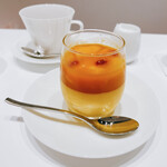 User's review image for ザ・ペニンシュラ ブティック&カフェ 伊勢丹新宿店