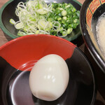 User's review image for 一蘭 門真店