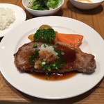 User's review image for ROYAL Mirai Dining 浅草リッチモンドホテル店