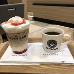 User's review image for キーズカフェ ビックカメラ有楽町店