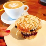 用戶對於バードコーヒー的評論圖