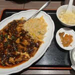 用戶對於新荘園 ムスブ田町店的評論圖