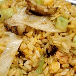 用戶對於餃子の王将 十三店的評論圖