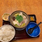 用户对于味の巣 円山的评论图