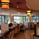 用戶對於デニーズ 勝どき店的評論圖