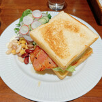 User's review image for ハーブス ルミネ池袋店