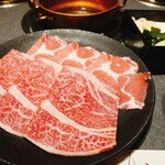 User's review image for しゃぶらく亭 歌舞伎町店