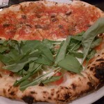 用戶對於アランジャルシ的評論圖