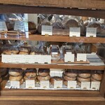 User's review image for Kanom パンと焼き菓子のお店