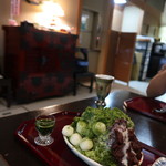 用户对于田丸弥 堀川店的评论图