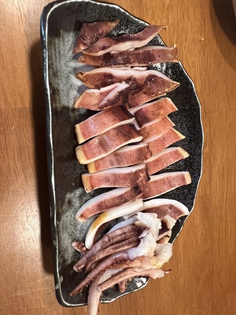 用戶對於居酒屋 三東的評論高清圖