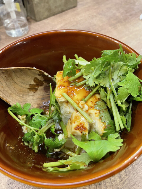 User's recommendation image for 鉄板バルSOURCE 三軒茶屋店