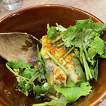 User's review image for 鉄板バルSOURCE 三軒茶屋店