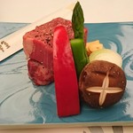 用戶對於昭和の森 車屋的評論圖