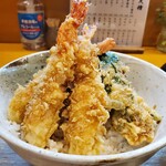User's review image for 蛯天庵