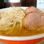 用戶對於肉汁らーめん 公的評論圖