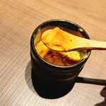 用户对于うに小屋 高田馬場店的评论图