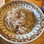 用戶對於おうちごはん 中島家的評論圖