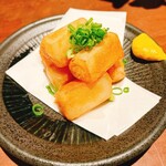 用戶對於焼鳥の六角堂的評論圖