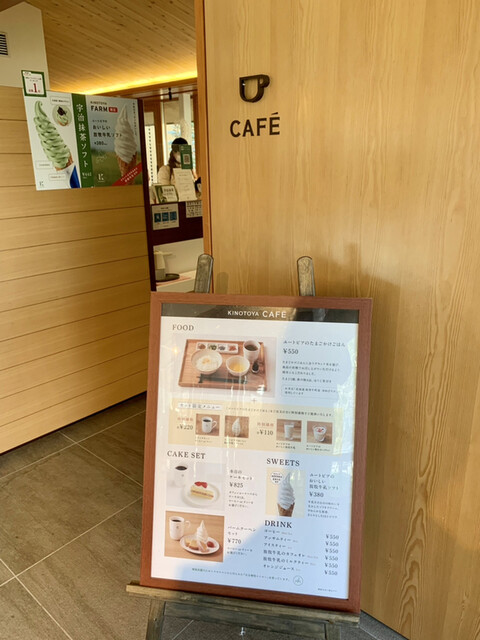 User's recommendation image for キノトヤ カフェ
