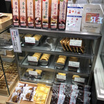 用戶對於十勝あんこのサザエ的評論圖