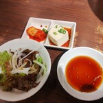 用戶對於西光園 高井田店的評論圖