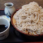 用戶對於やぶそば的評論圖