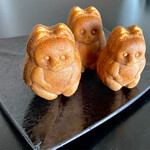 用戶對於人形焼 山田家 本店的評論圖