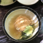 User's review image for ふじや