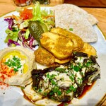 User's review image for Ta-im 虎ノ門