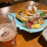 用戶對於音音 新宿センタービル店的評論圖