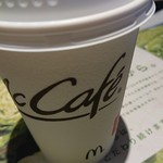 用戶對於マクドナルド 明治通り新宿ステパ店的評論圖