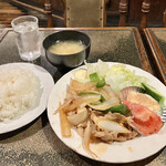 用户对于カフェ 泥人形的评论图