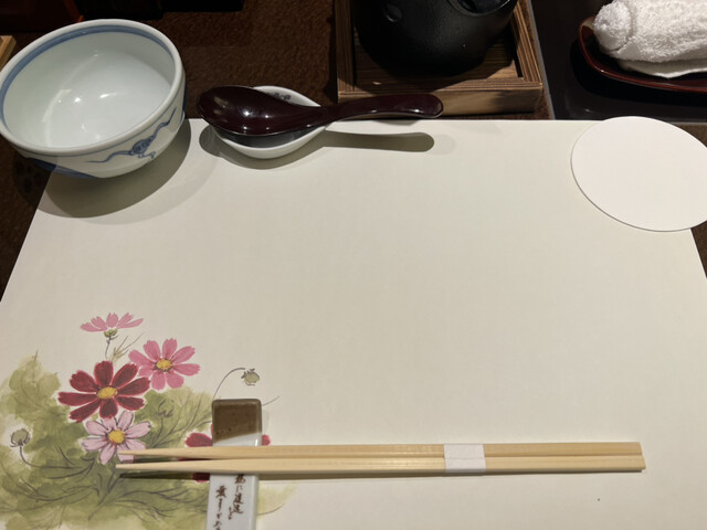 用戶對於梅の花 銀座並木通店的評論高清圖