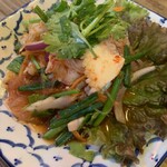 User's review image for タイ・イサーン料理ヤムヤム 銀座