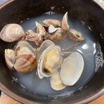 User's review image for 立ち寿司 まぐろ一徹 千日前店