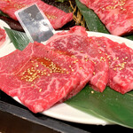 用戶對於焼肉牛印 京橋エドグラン店的評論圖