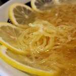 用户对于中華屋 らん的评论图