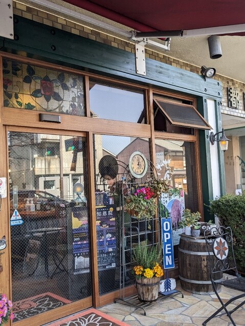 User's recommendation image for あるぺんrose