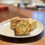 用戶對於tom's SCONE Japanesque的評論圖