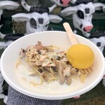 用户对于1日 2組限定 京都 山の中の体験イタリアン くちーな・おるそ的评论图