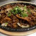 User's review image for セマウル食堂 河原町店
