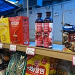 用戶對於丸萬商店的評論圖