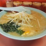 User's review image for ラーメンショップ マルキチェーン拝島店